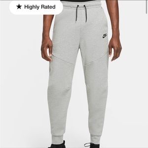 Nike Sportswear Tech Fleece